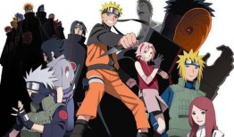 火影忍者s12爆料最新,神秘新篇章，忍者世界风云再起